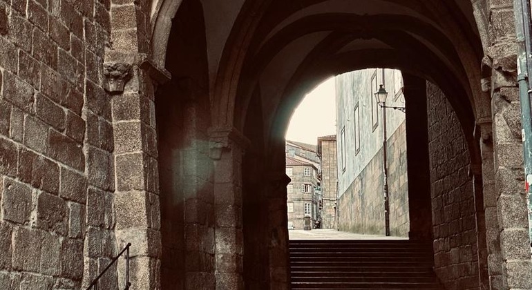 Visite complète de Santiago avec droits d'entrée inclus Espagne — #16