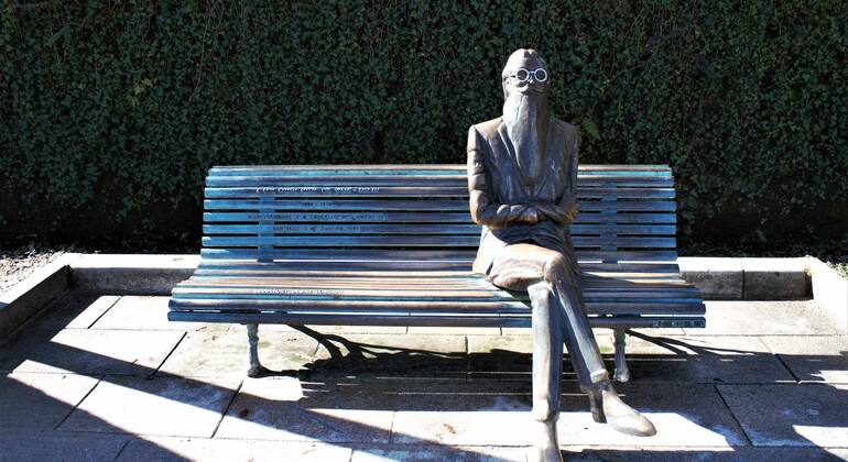 Visite complète de Santiago avec droits d'entrée inclus Espagne — #20