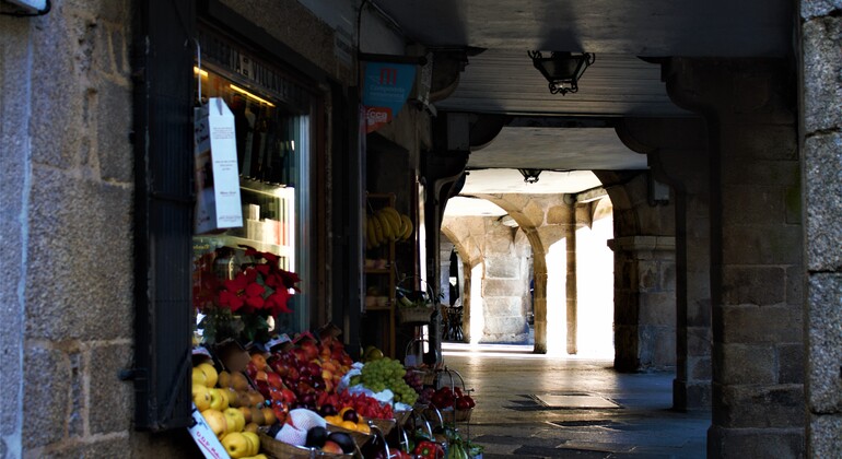 Visite complète de Santiago avec droits d'entrée inclus Espagne — #23