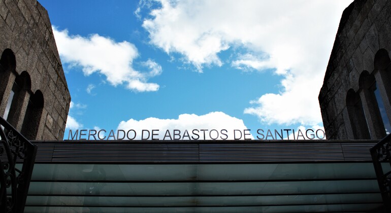 Visite complète de Santiago avec droits d'entrée inclus Espagne — #26