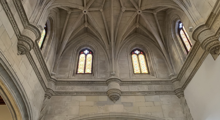 Visite complète de Santiago avec droits d'entrée inclus Espagne — #27