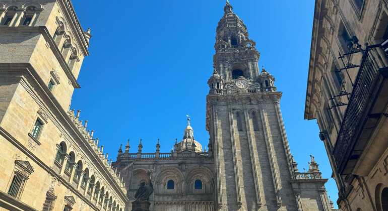 Visite complète de Santiago avec droits d'entrée inclus Espagne — #34