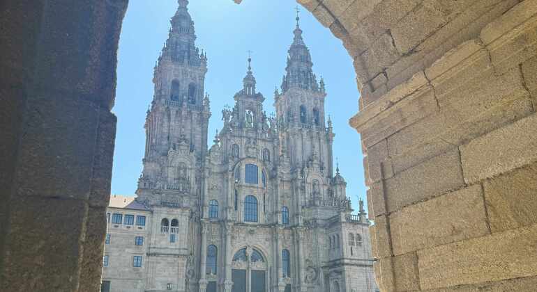 Visite complète de Santiago avec droits d'entrée inclus Espagne — #31