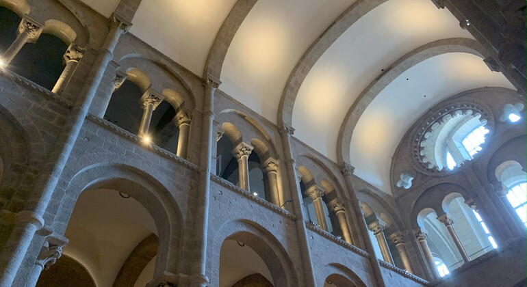 Visita della Cattedrale di Santiago e del suo Museo Spagna — #9