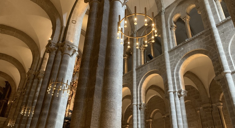 Visita della Cattedrale di Santiago e del suo Museo Spagna — #18