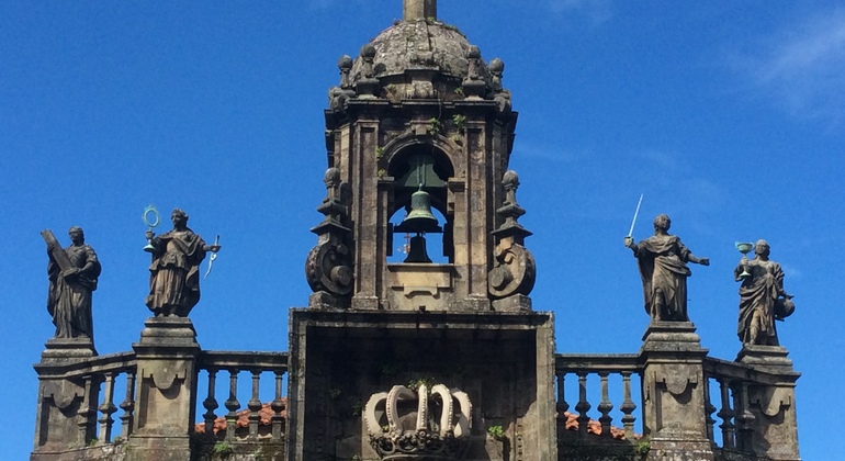 Tour por la Catedral de Santiago y su Museo