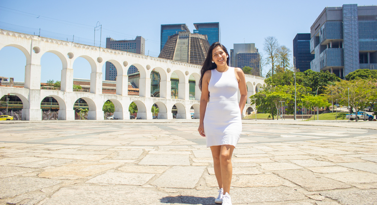 Rio Downtown Photo Tour Brazil &mdash; #2