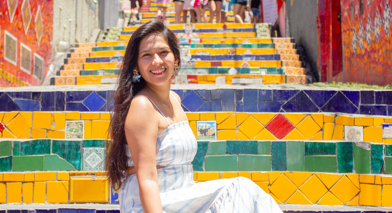 Rio Downtown Photo Tour