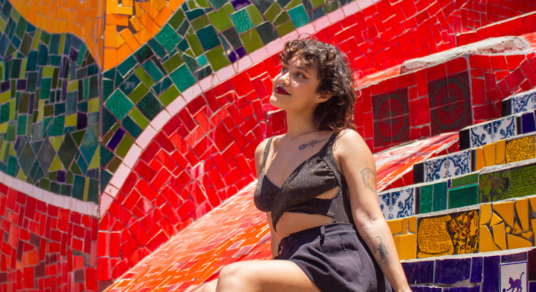 Rio Downtown Photo Tour Brazil &mdash; #3