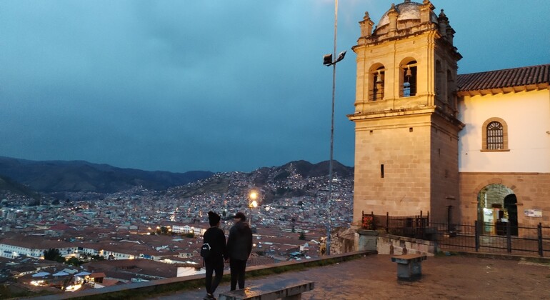 Cusco Free Tour: History, Culture & Local Drinks Peru — #2