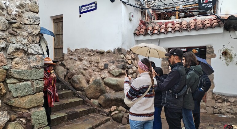 Cusco Free Tour: History, Culture & Local Drinks Peru — #7