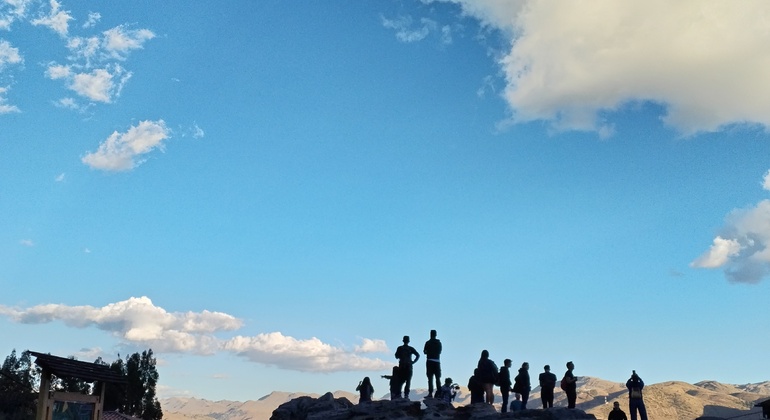 Cusco Free Tour: History, Culture & Local Drinks Peru — #8