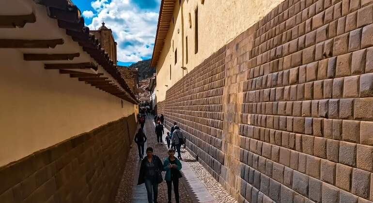 Cusco Free Tour: History, Culture & Local Drinks Peru — #12