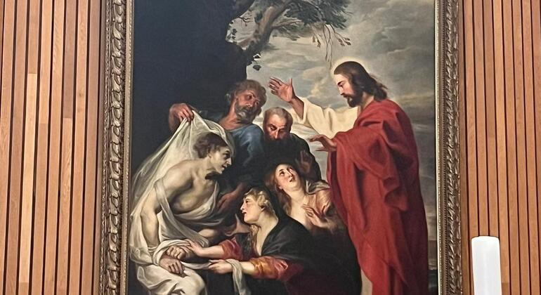 Tour della città e dei comuni di Windhoek Namibia &mdash; #4