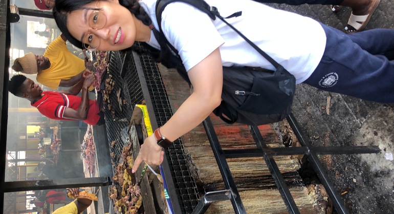 Tour della città e dei comuni di Windhoek Namibia &mdash; #9