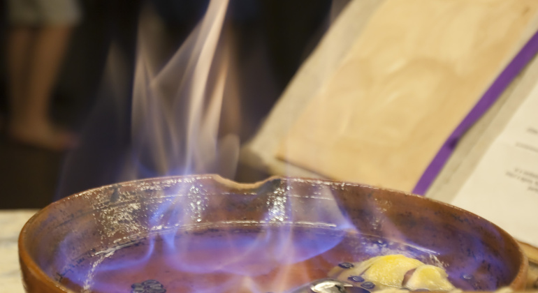 Descubra o Ritual da Queimada Espanha — #2