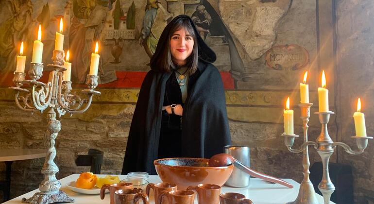 Discover the Queimada Ritual