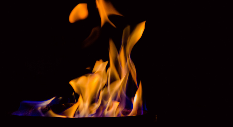 Descubra o Ritual da Queimada Espanha — #3