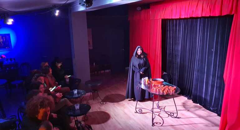 Descubra o Ritual da Queimada Espanha — #4