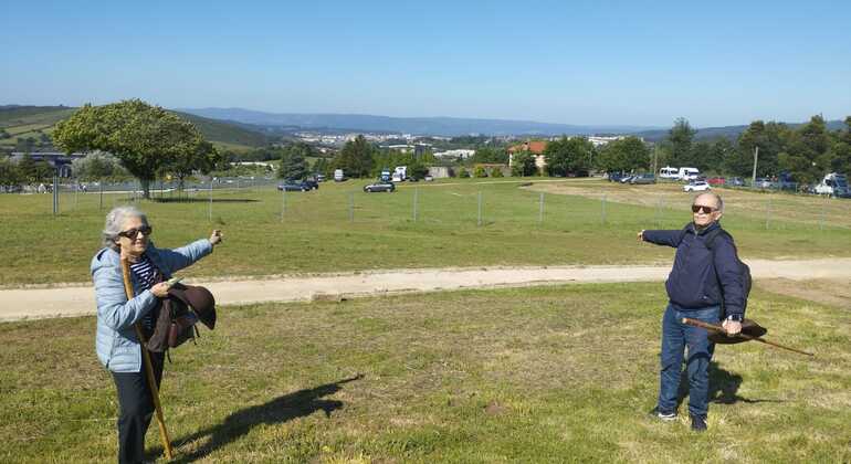 Pilgerreise nach Santiago de Compostela Spanien — #9