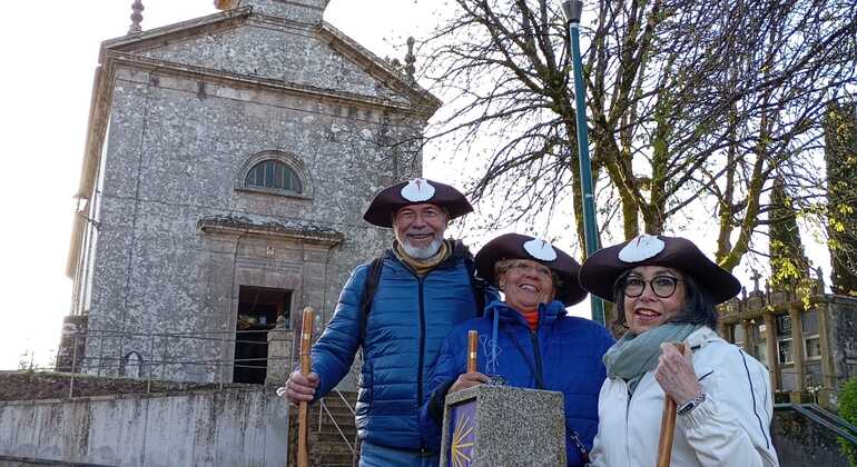 Pilgerreise nach Santiago de Compostela Spanien — #10