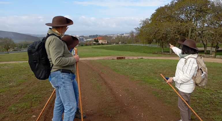 Pilgerreise nach Santiago de Compostela Spanien — #11
