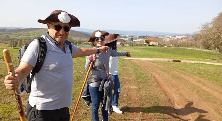 Pilgerreise nach Santiago de Compostela Spanien — #14