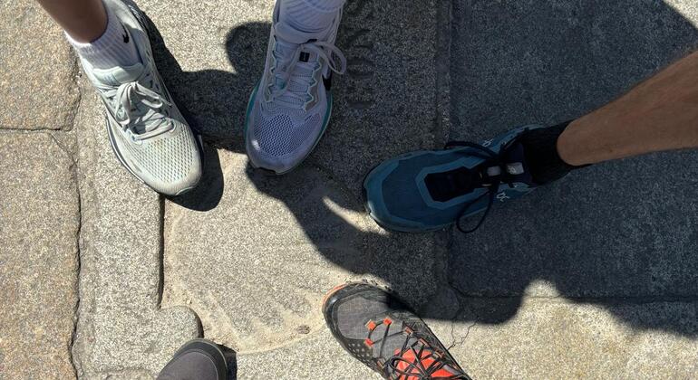 Pilgerreise nach Santiago de Compostela Spanien — #16