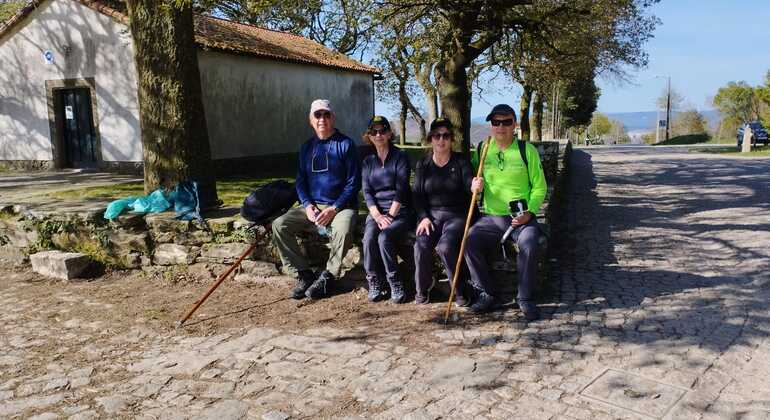 Pilgerreise nach Santiago de Compostela Spanien — #19