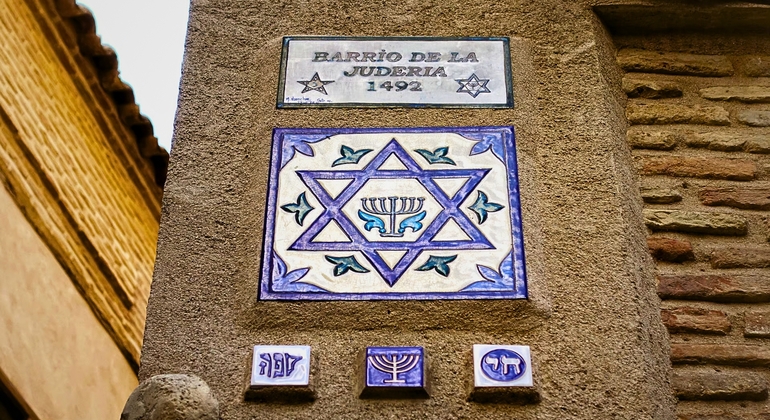 Discover Sephardic Toledo on a Free Tour Provided by FollowMe Toledo
