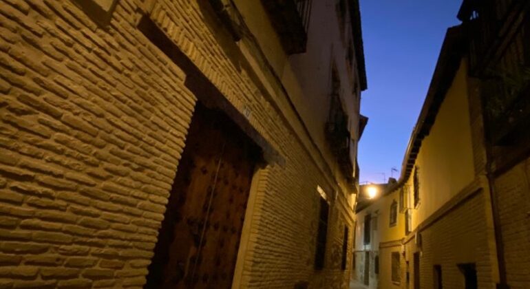 Discover Sephardic Toledo on a Free Tour Spain &mdash; #12