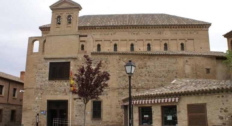 Discover Sephardic Toledo on a Free Tour Spain &mdash; #14