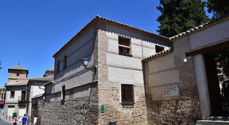 Discover Sephardic Toledo on a Free Tour Spain &mdash; #15