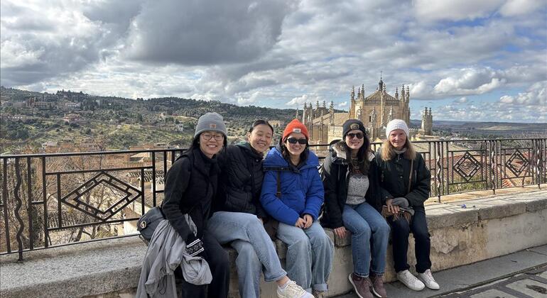 Discover Sephardic Toledo on a Free Tour Spain &mdash; #16