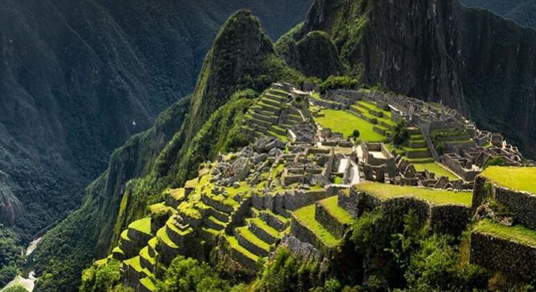 Discover the Magic of the Inca Trail || Two Days Peru — #2