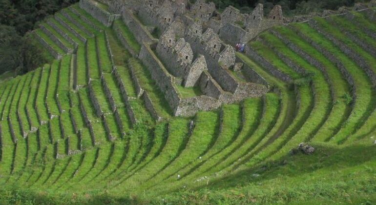 Discover the Magic of the Inca Trail || Two Days Peru — #3