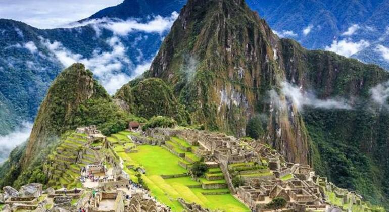 Discover the Magic of the Inca Trail || Two Days Peru — #4