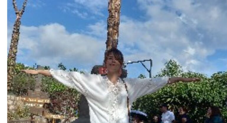 Middle of the World Tour Ecuador &mdash; #2