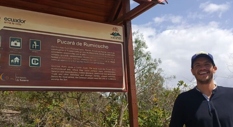 Middle of the World Tour Ecuador &mdash; #3