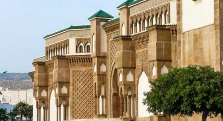 Explore las Maravillas de Agadir Marruecos — #5