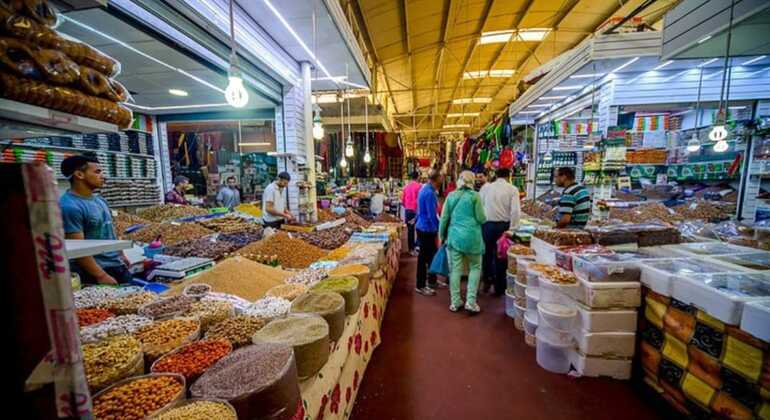 Explore las Maravillas de Agadir Marruecos — #6