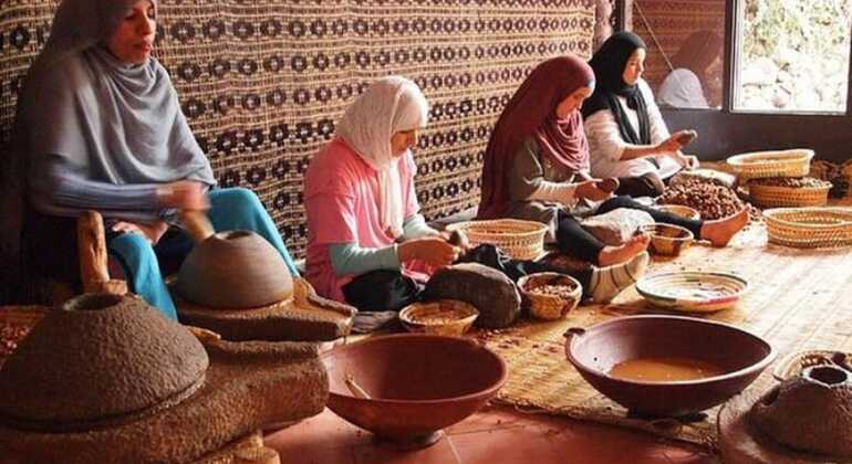 Explore las Maravillas de Agadir Marruecos — #8