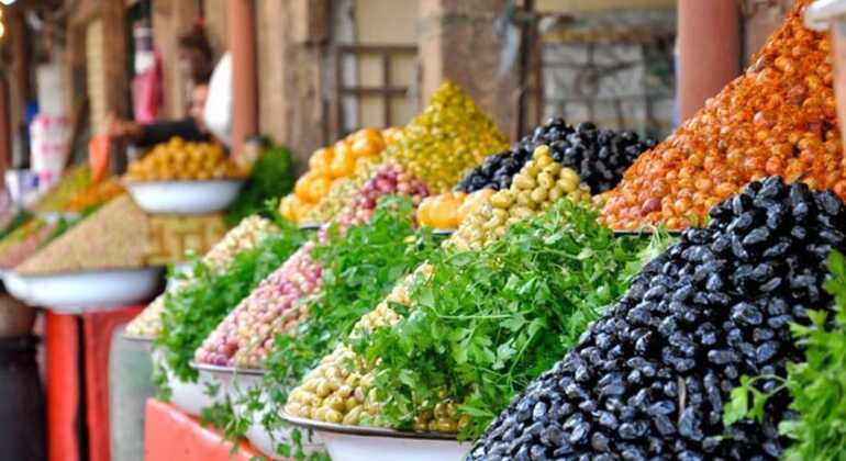 Explore las Maravillas de Agadir Marruecos — #10