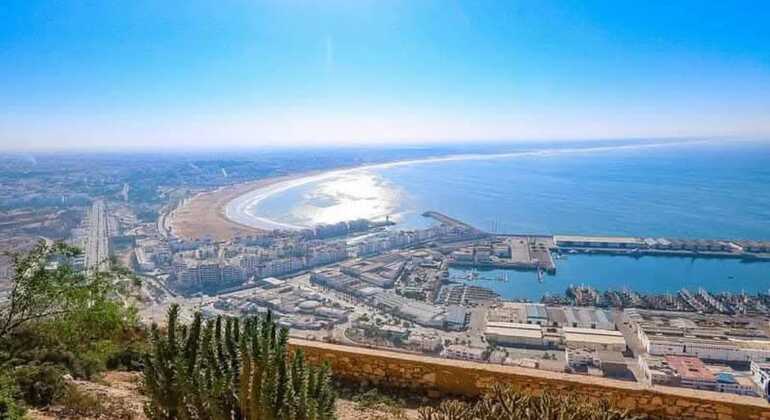Explore las Maravillas de Agadir Marruecos — #11