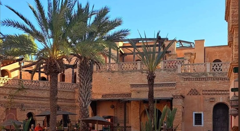 Explore las Maravillas de Agadir Marruecos — #13