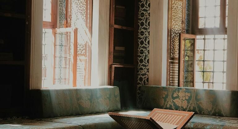 Explore Istanbul’s All-in-One Free Walking Tour Turkey — #2