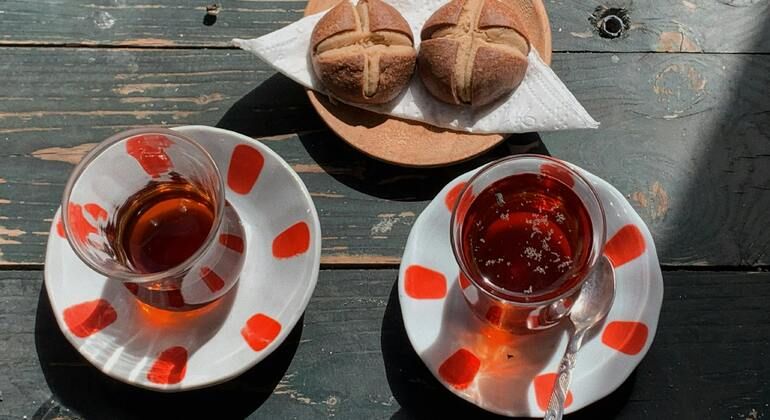 Explore Istanbul’s All-in-One Free Walking Tour Turkey — #7