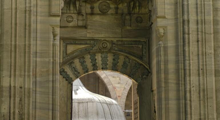 Explore Istanbul’s All-in-One Free Walking Tour Turkey — #8