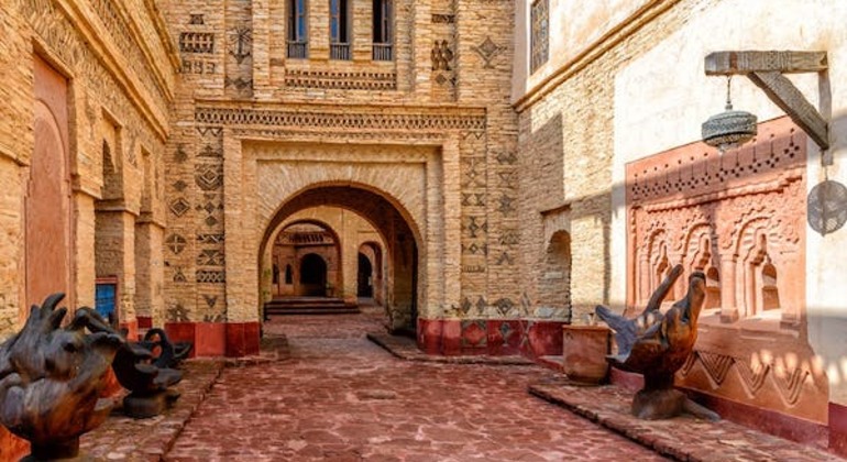 Agadir: Vistas de la Costa y Recorrido por la Medina Marruecos — #6