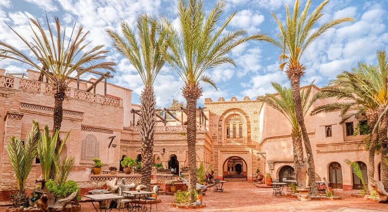 Agadir: Vistas de la Costa y Recorrido por la Medina Marruecos — #9